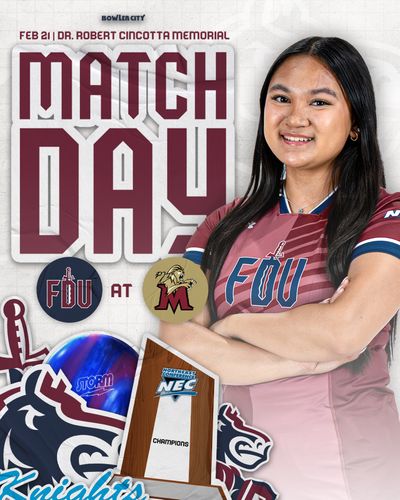 Image post by @fduknightsbowl on Instagram