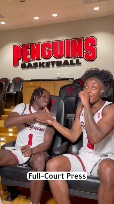 Video post by @ysumenshoops on Instagram