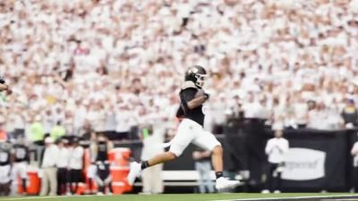 Video post by @cubuffsfootball on Instagram