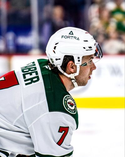 Image post by @mnwild on Twitter