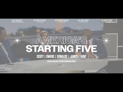 Video post by @votetimscott on YouTube