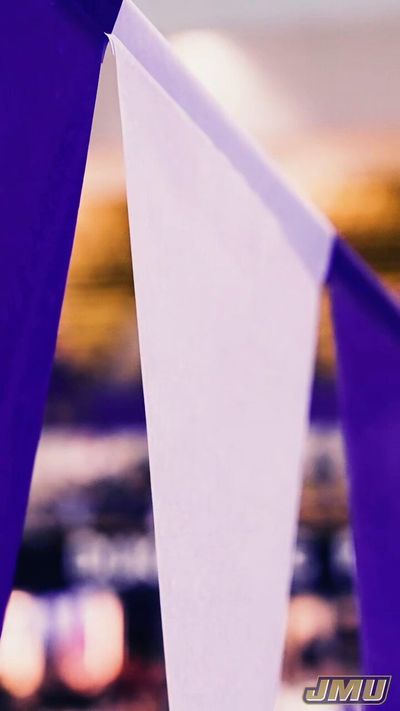 Video post by @JMUSwimDive on Twitter