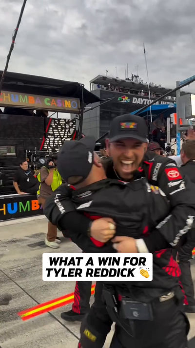 Video post by @sportsonprime on TikTok