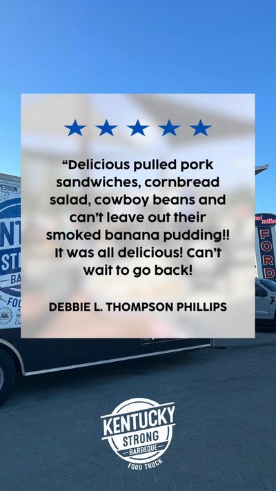 Video post by @strongbbq on Instagram