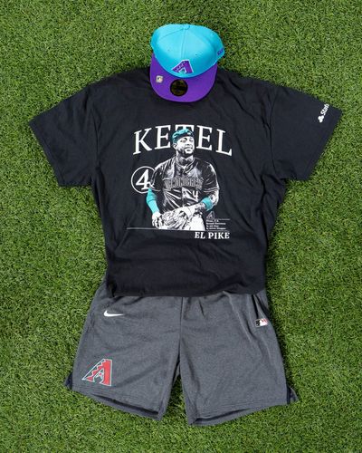 Image post by @Dbacks on Twitter