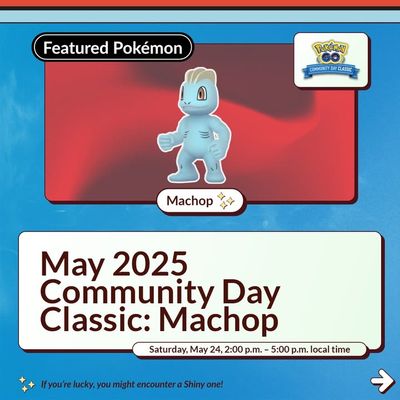 Image post by @pokemongo on Facebook