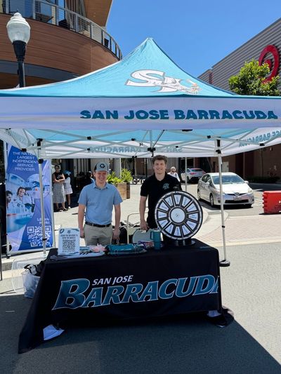Image post by @sjbarracuda on Twitter