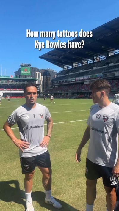 Video post by @dcunited on Instagram