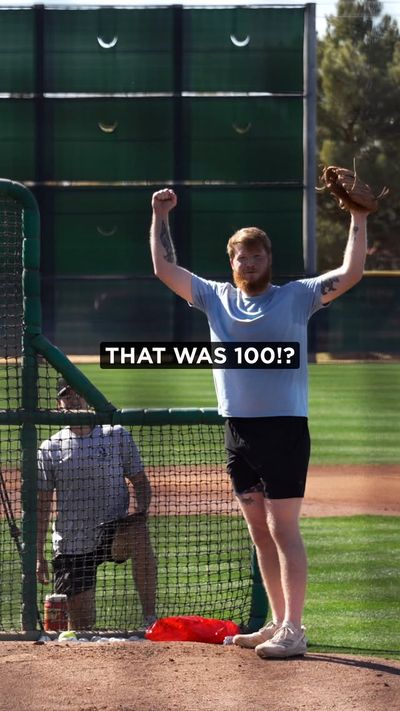 Video post by @drivelinebaseball on Instagram