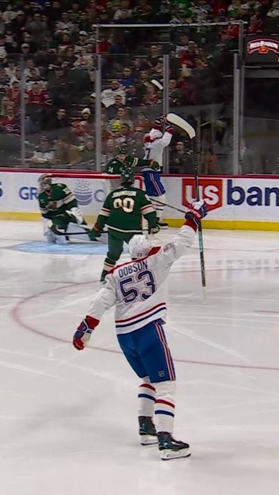 Video post by @sportsonprimeca on Instagram