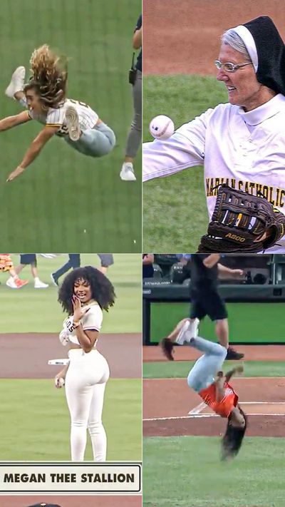 Video post by @netflixsports on Instagram