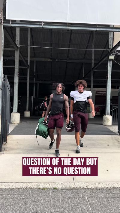 Video post by @fordhamfootball on TikTok