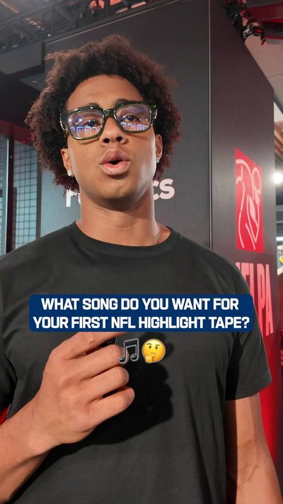 Video post by @NFL on Twitter