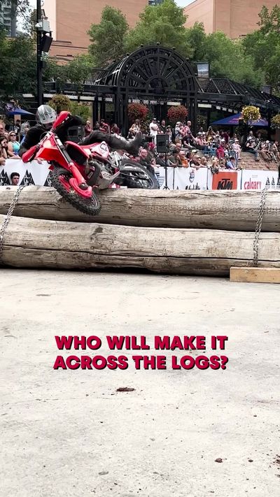 Video post by @redbullcanada on TikTok