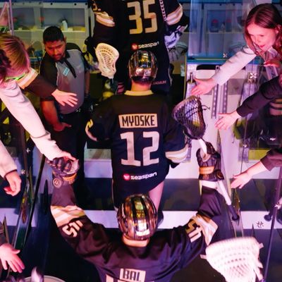 Video post by @VanWarriors on Twitter