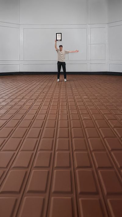 Video post by @nick.digiovanni on Instagram