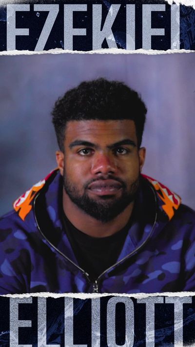 Video post by @dallascowboys on Twitter