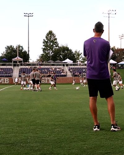 Video post by @LipscombMSOC on Twitter
