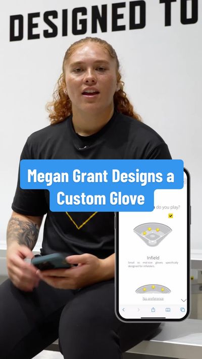 Video post by @eastondiamondsports on TikTok