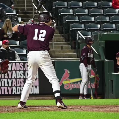 Video post by @MoStateBSB on Twitter