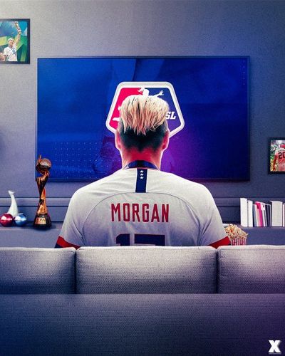 Image post by @wsportsxchange on Twitter