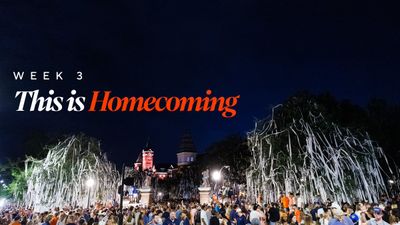 Video post by @AuburnFootball on Twitter