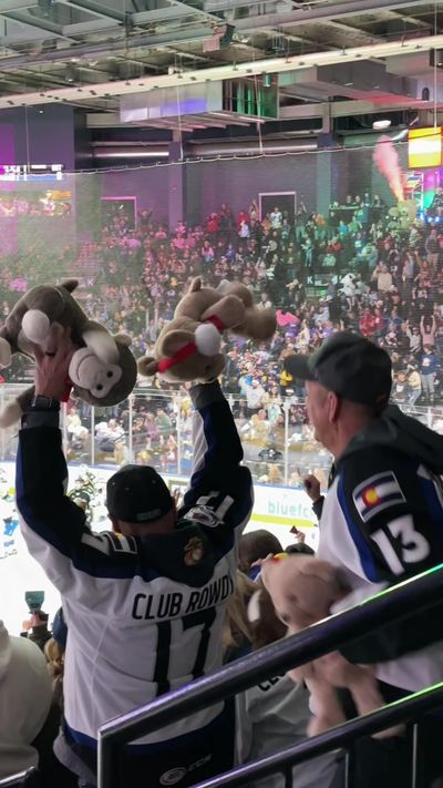 Video post by @bluefcuarena on TikTok