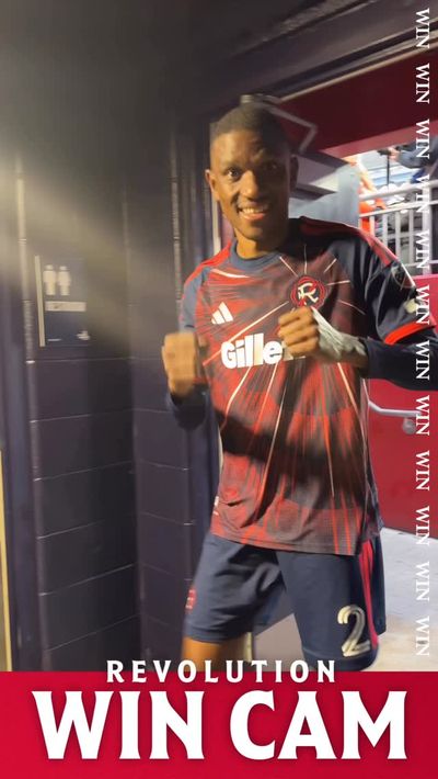 Video post by @nerevolution on Instagram