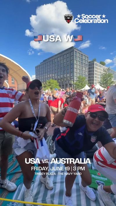 Video post by @dcunited on Instagram