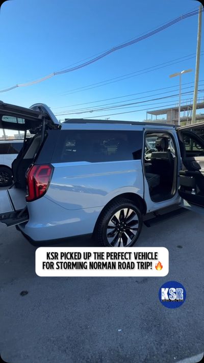 Video post by @ksr_theshow on Instagram