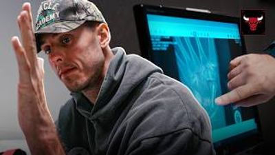 Video post by @chicagobulls on YouTube