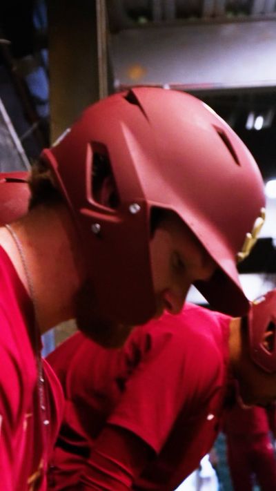 Video post by @nolebaseball on Instagram