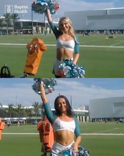 Video post by @dolphinscheer on Instagram