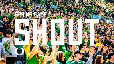 Video post by @GoDucks on Twitter