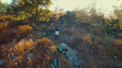 Video post by @armywp_football on Instagram