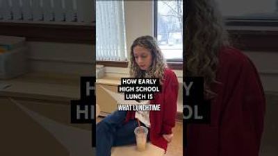 Video post by @American High on YouTube