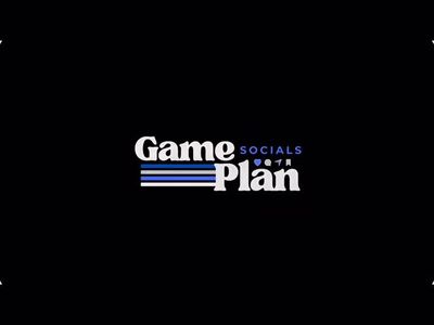 Video post by @gameplan_socials on Instagram