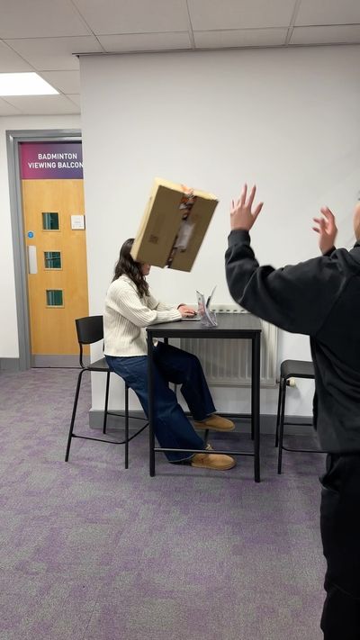 Video post by @lborolightning on Instagram