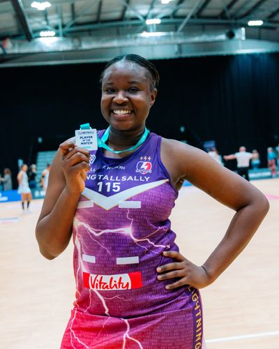 Image post by @lborolightning on Instagram