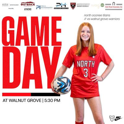 Image post by @nohssoccergirls on Instagram