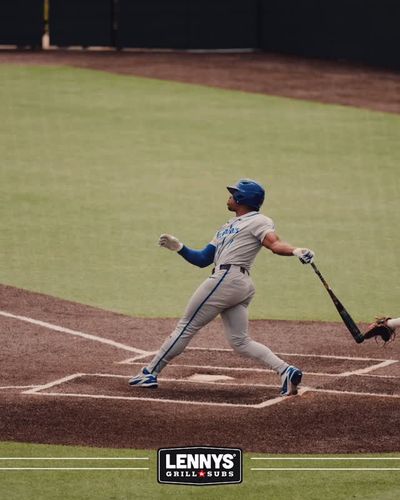 Video post by @memphisbaseball on Instagram