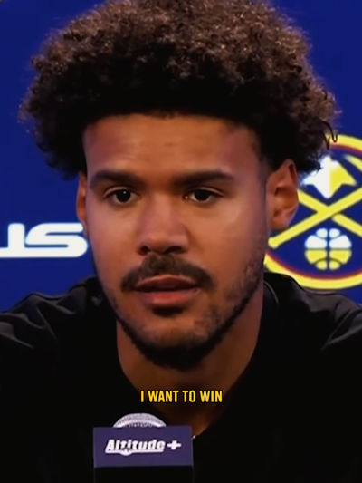 Video post by @nuggets on TikTok