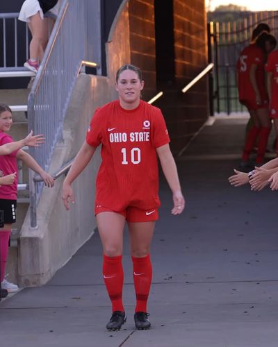Video post by @B1GSoccer on Twitter