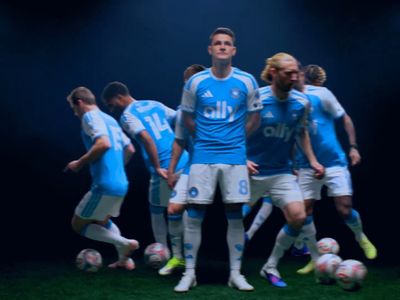 Video post by @CharlotteFC on Twitter