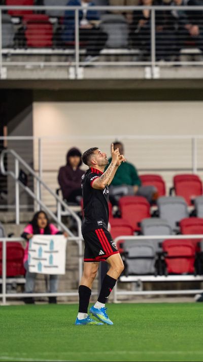 Video post by @dcunited on Instagram