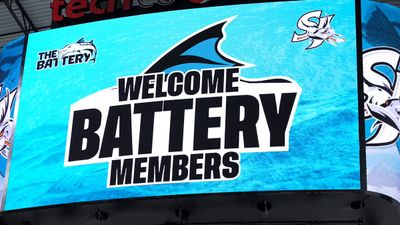 Video post by @sjbarracuda on Twitter