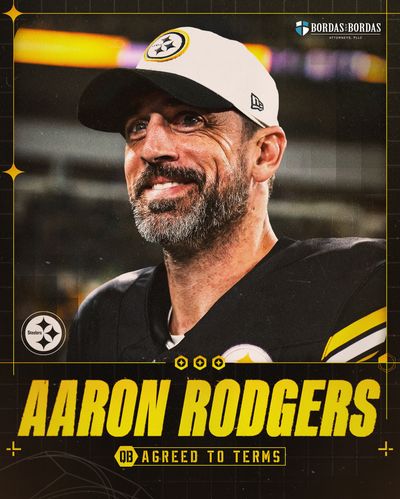 Image post by @steelers on Instagram