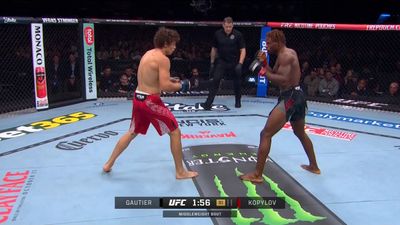 Video post by @Sportsnet on Twitter/X