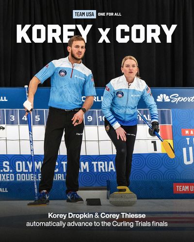 Image post by @teamusa on Instagram