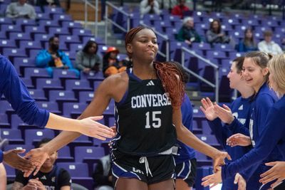 Image post by @Converse_wbb on Twitter